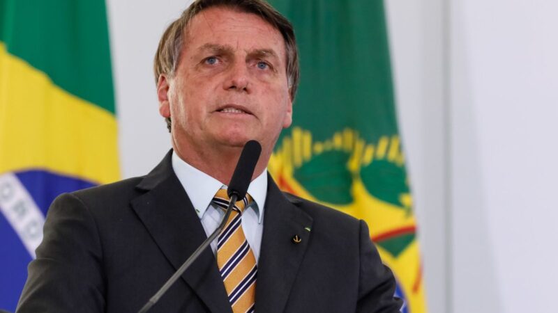 Foto: Isac Nóbrega PR