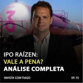 invista tiago