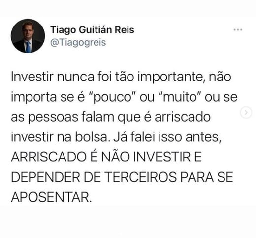 tiago 3007