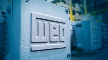 weg